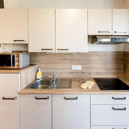 Apartmaji Banonia 