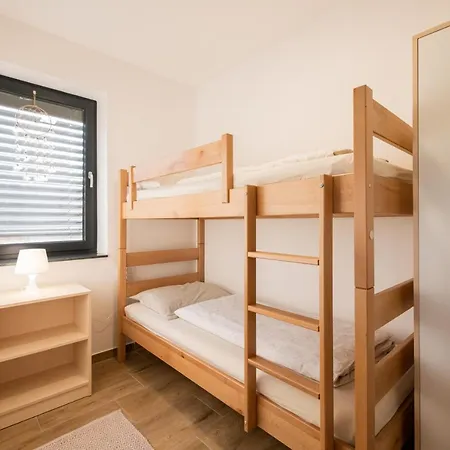 Apartmaji Banonia 