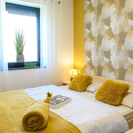 Apartment Apartmaji Banonia 
