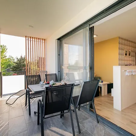Apartmaji Banonia 