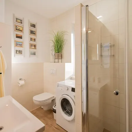 דירה Apartmaji Banonia 