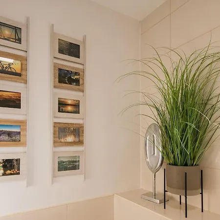 Apartmaji Banonia 