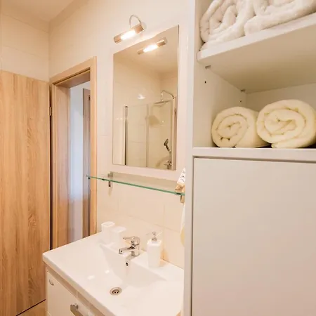 Apartmaji Banonia 